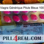 Viagra Générique Pilule Bleue 100 35